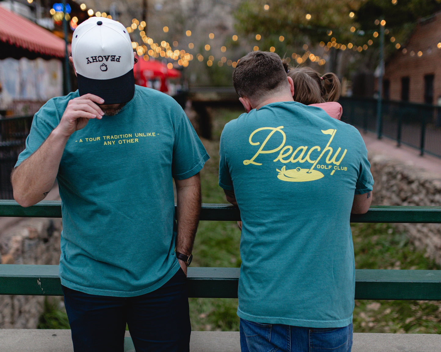 Peachy Golf Club