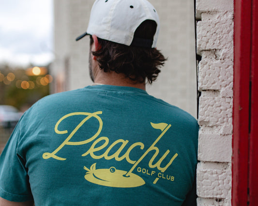 Peachy Golf Club