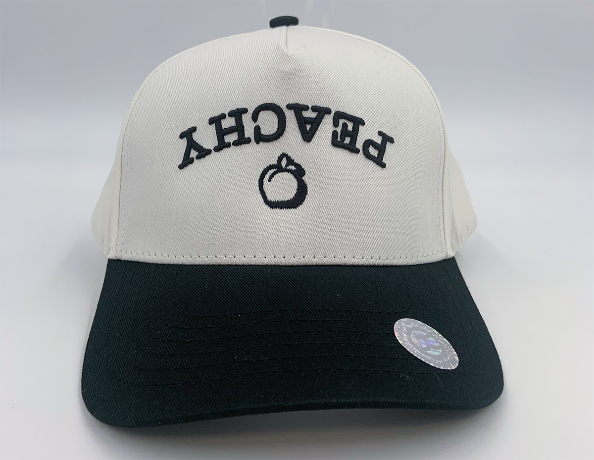 Everything's Peachy Hat